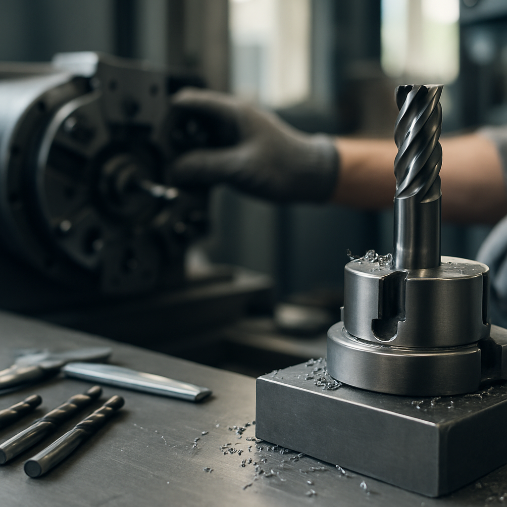 Werkzeug- und Betriebsmittel-Auswahl – metal-clips