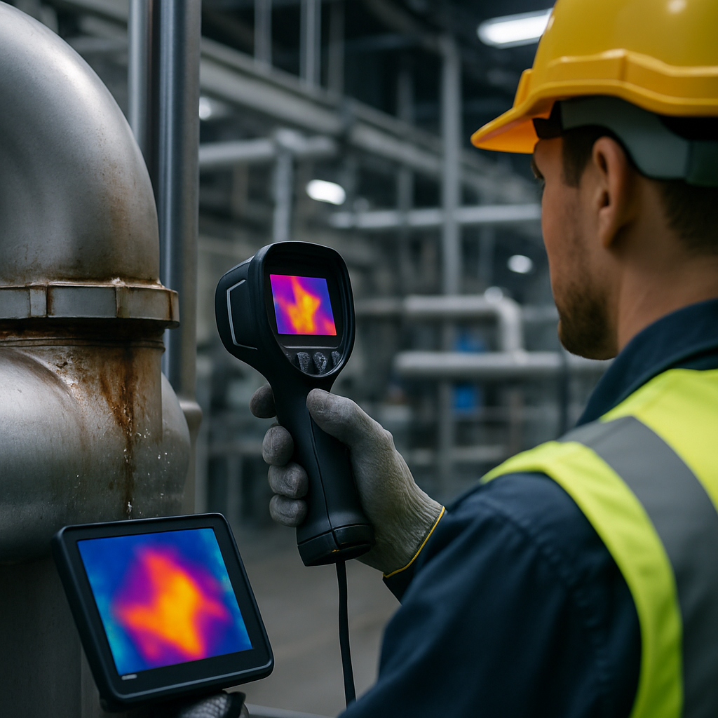 Versteckte Wasserschäden aufspüren und fachmännisch beheben lassen